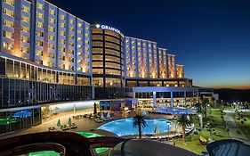 Grannos Thermal Hotel & Convention Center