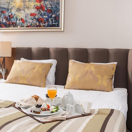 Grannos Thermal Hotel & Convention Center Haymana Buitenkant foto